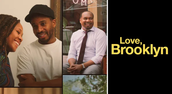 Love, Brooklyn