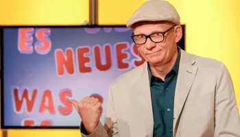 Was gibt es Neues?