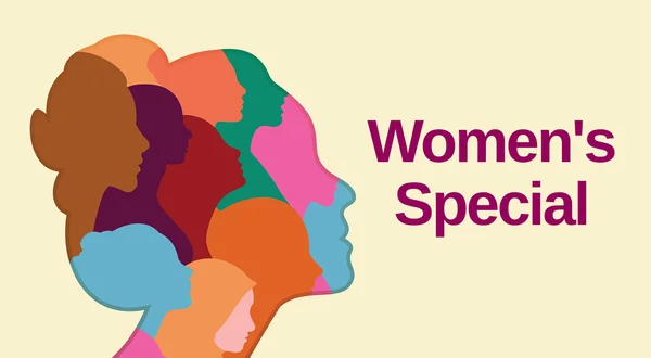 Women's Special