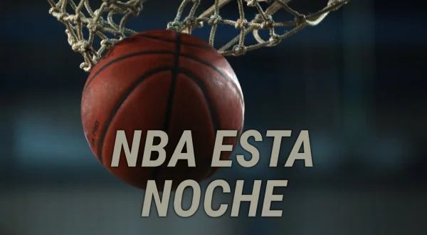 NBA esta noche