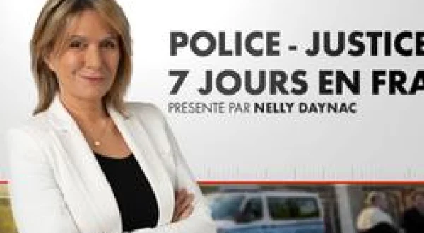 Police Justice 7 jours en France