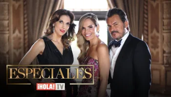 Especiales ¡HOLA! TV