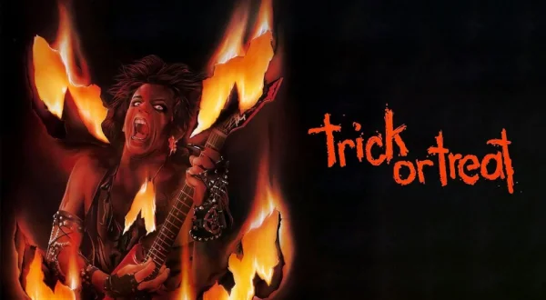 Trick or Treat