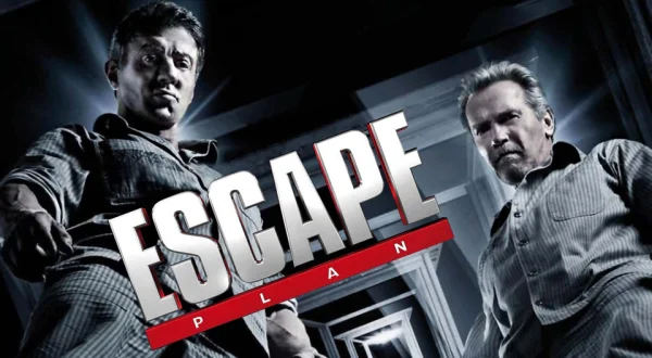 Escape Plan
