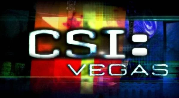 CSI: Vegas | CSI: Crime Scene Investigation (Double Fault)
