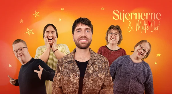 Stjernerne og Malte Ebert