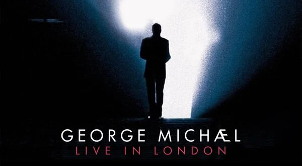 George Michael: Live In London