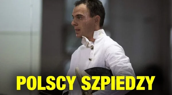 Polscy szpiedzy