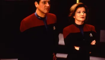 Star Trek: Raumschiff Voyager