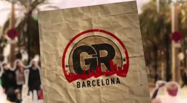 GR Barcelona