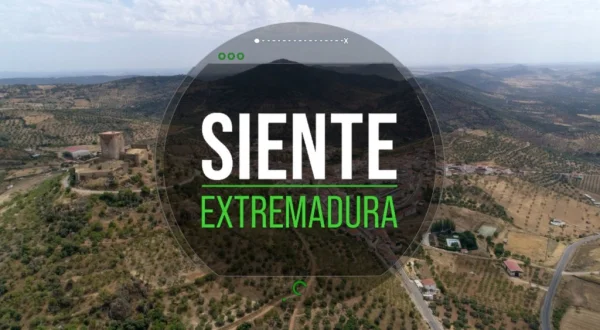 Siente Extremadura