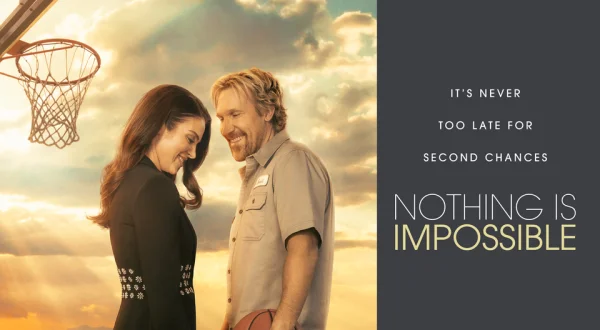 Nothing Is Impossible