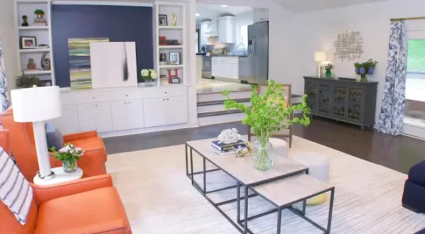 Property Brothers - Die Traumhaus-Profis