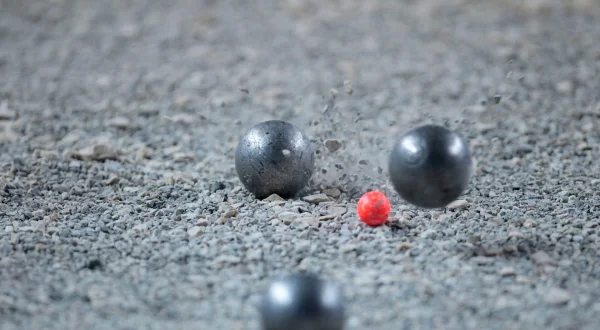 Pétanque : Circuit Passion Pétanque Française