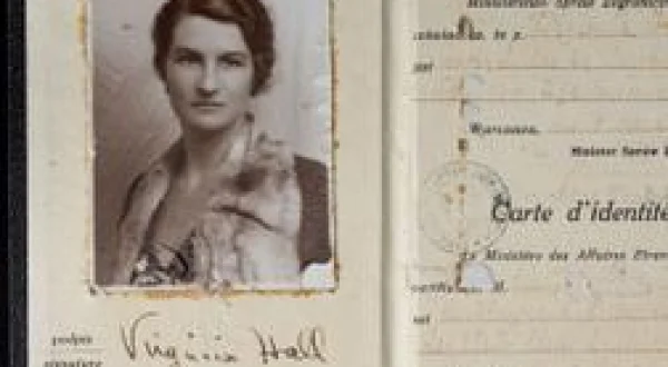 Espionnes au coeur de la Seconde Guerre mondiale