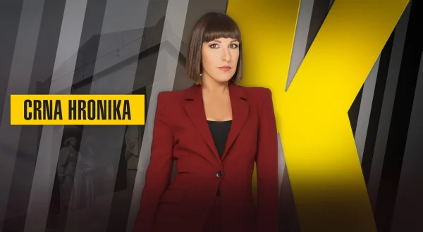 Crna hronika