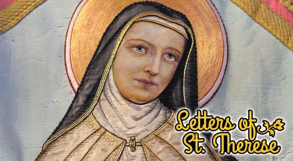 Letters of St. Therese