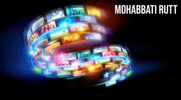 Mohabbati Rutt