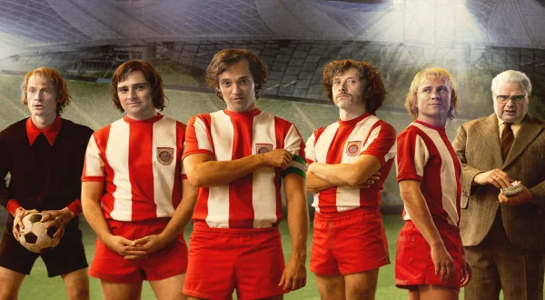 Bayern Munich: Rise of a Legend