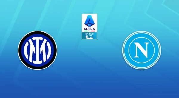 Live: Italian Serie A Soccer