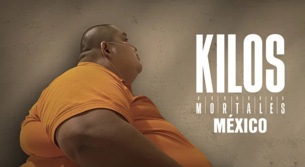 Kilos mortales México