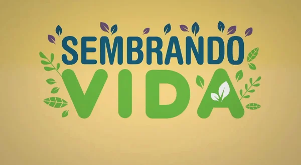 Sembrando vida