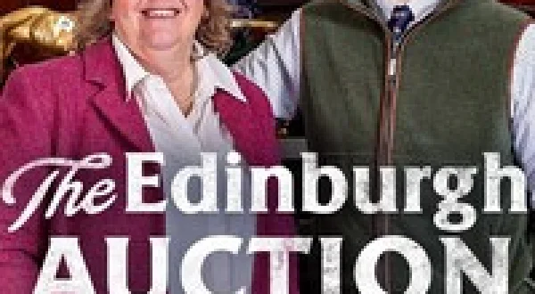 The Edinburgh Auction House