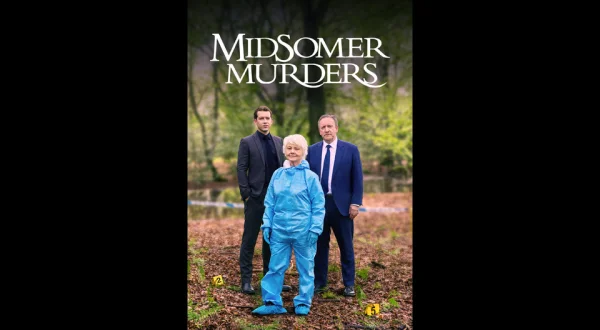 Midsomer Murders