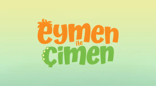 Eymen ile Çimen