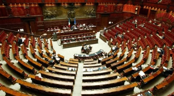 Rai Parlamento Telegiornale