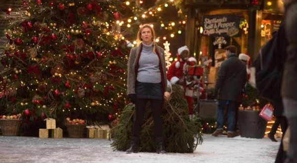 Dítě Bridget Jonesové