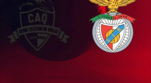 Basquetebol - CA Basket Queluz x SLB