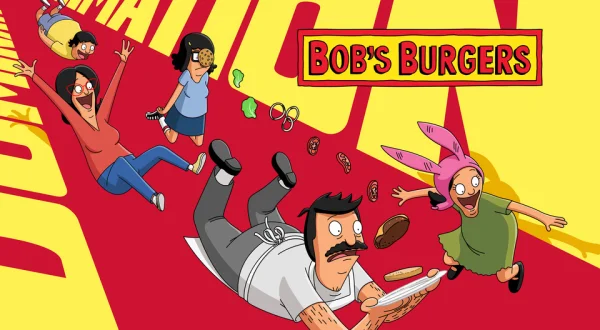 Bob's Burgers