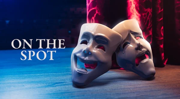 On The Spot