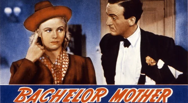 Bachelor Mother