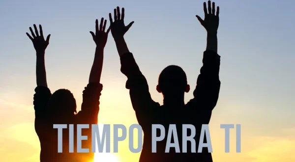 Tiempo para ti