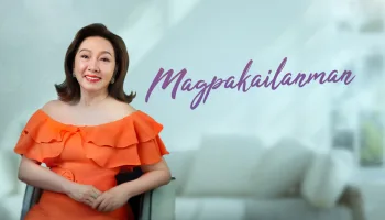 Magpakailanman