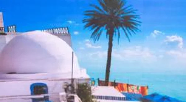 Maghreb-Orient Express