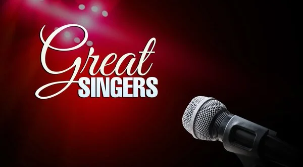 Great Singers