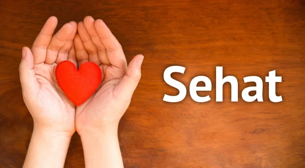 Sehat