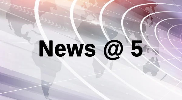 News @ 5