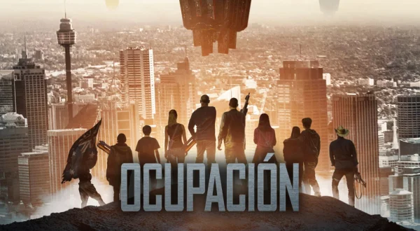 Ocupación