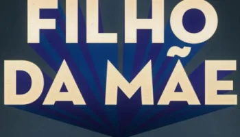 Filho da Mãe