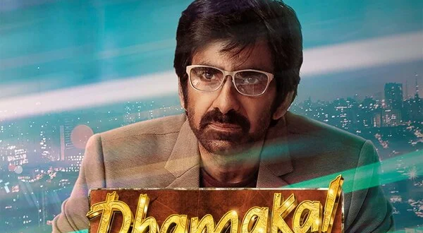 Dhamaka