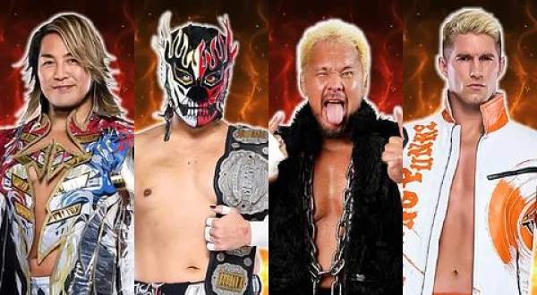 ワールドプロレスリング オレのメモリアルバウト 石井智宏編