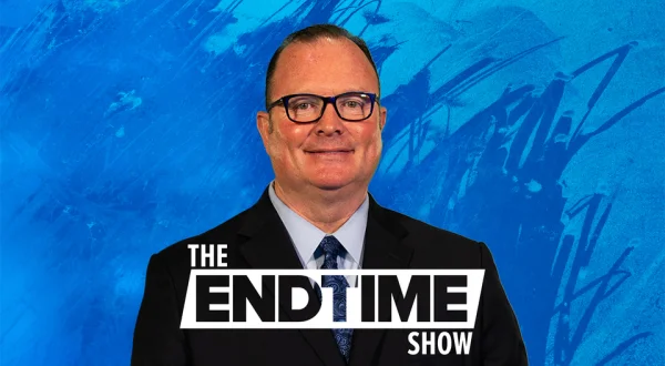 The Endtime Show