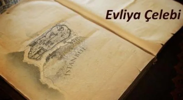 Evliya Çelebi