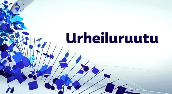 Urheiluruutu