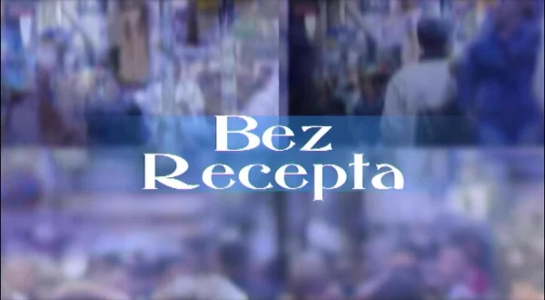Bez recepta