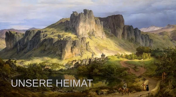 Unsere Heimat